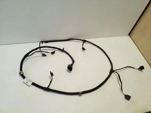 Golf cabriolet 155 - vw, wiring