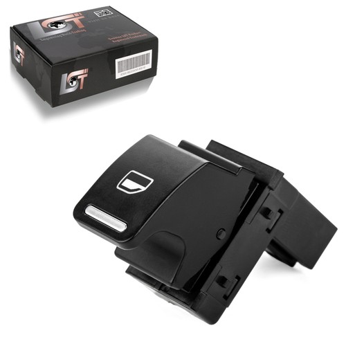 Switch window regulator front - window,