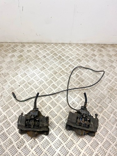 Mercedes benz r129 brake - sl,