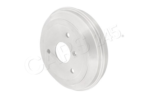 Rear brake drum for - drum,