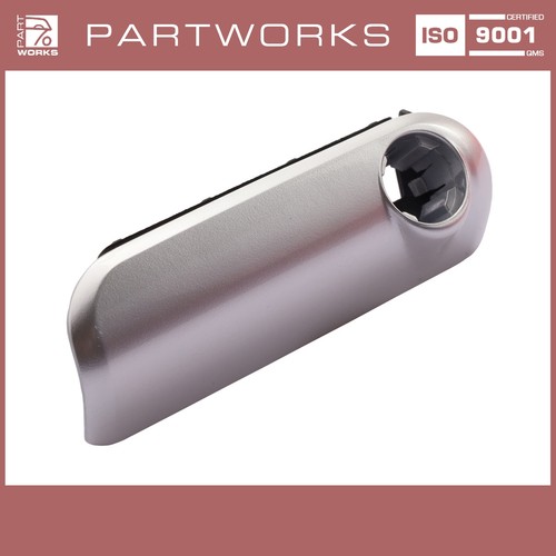 Handle glove box genuine - glove,