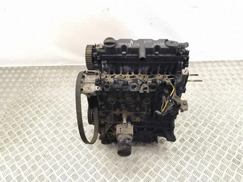 Peugeot 307 engine - cc, 3b