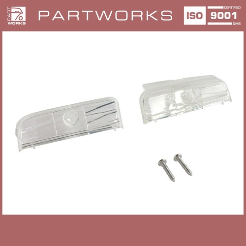 Bezel fog light - , original