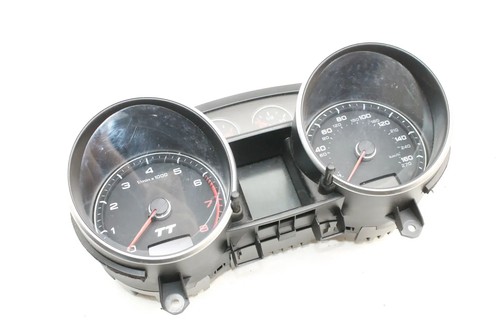 Audi roadster 8j9 - tt,