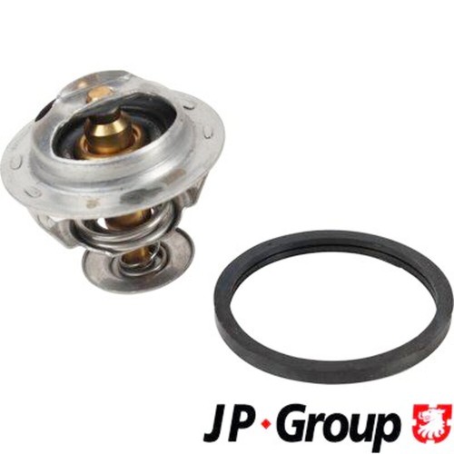 Coolant thermostat group - coolant, jp