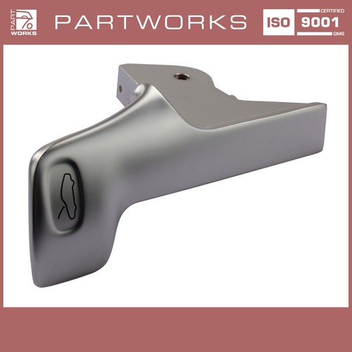 Handle hood release original
