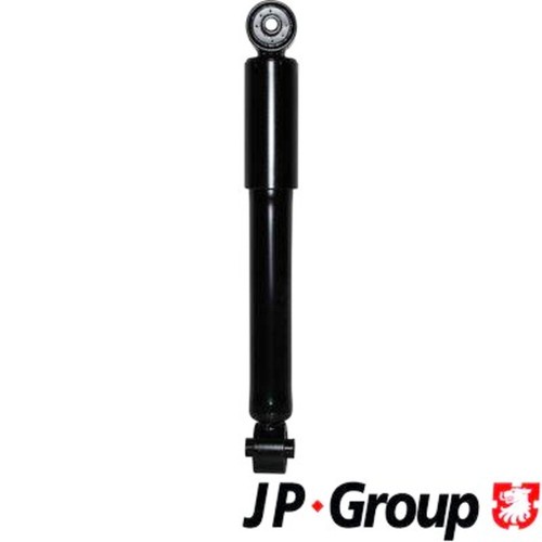 Group rear shock absorber - jp,