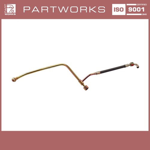 Fuel line original porsche - original, 911