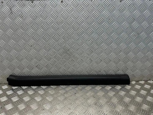 Mercedes benz slk r172 sill - mercedes-benz,