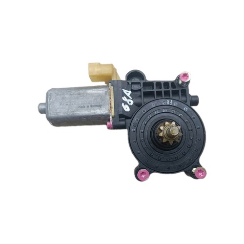 Power window motor - window, smart