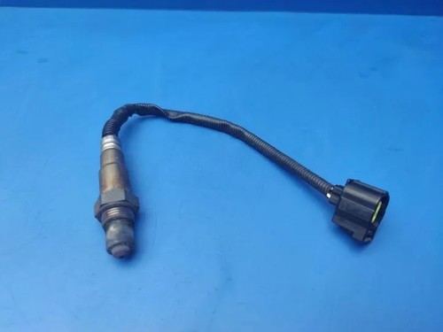 Mercedes benz slk - r171, oxygen