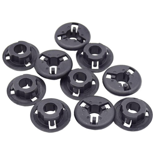 10pcs you support rod bonnet - you.s,