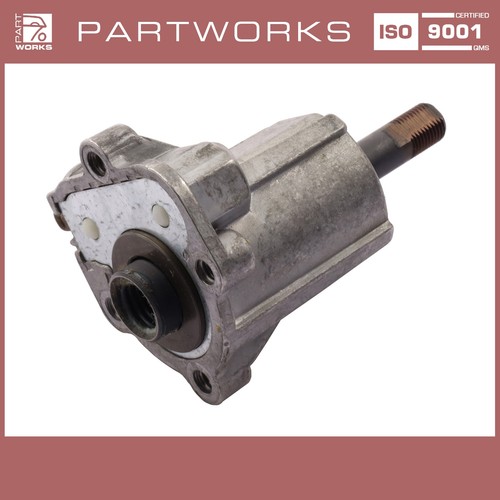 Idler gear seat - seat, adjuster
