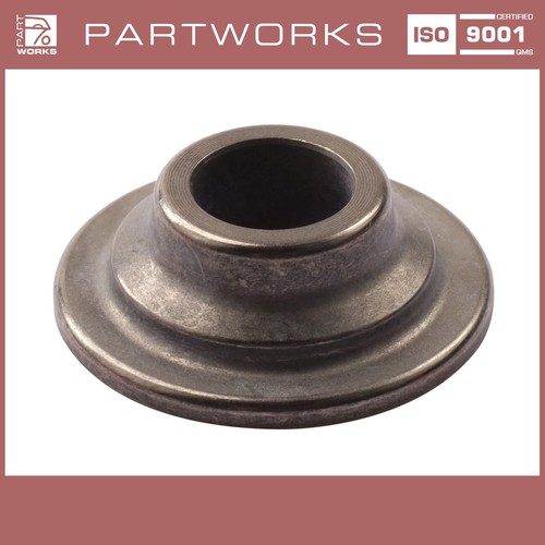 Spring plate valve - spring,