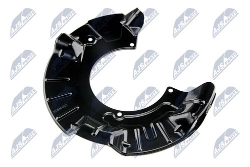 For nty hto 025 disc - hto-bm-025, brake
