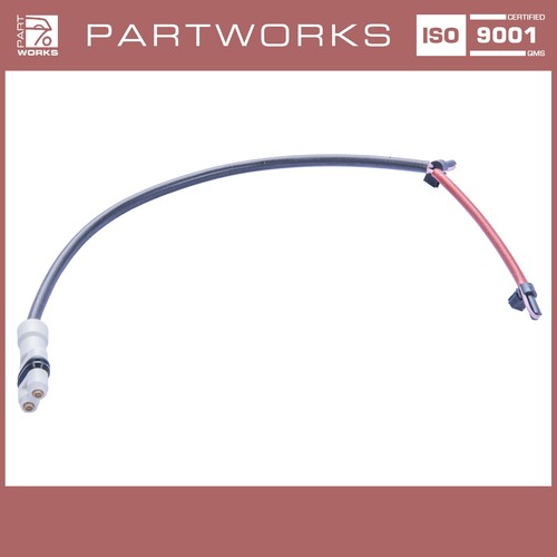 Warning contact for porsche - for,