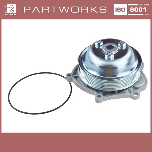 Water pump for porsche - water, 997