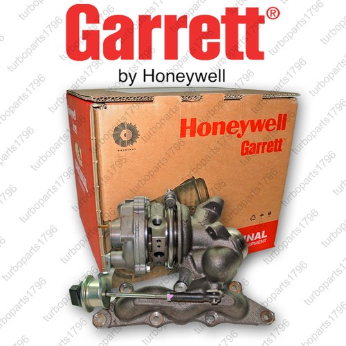 708837 5001s garrett turbo - garrett,