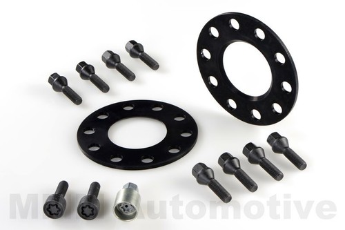Abe wheel spacer - h&r, 10
