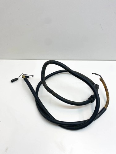 Mercedes benz r129 - r129, hose