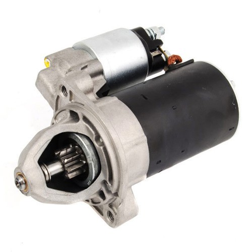 Lucas lrs00185 starter - starter, fits