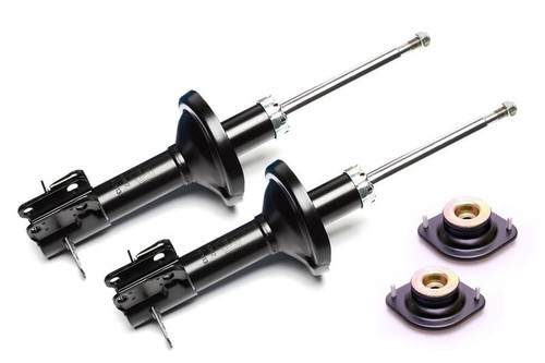 Front struts gas 2 - struts,, +