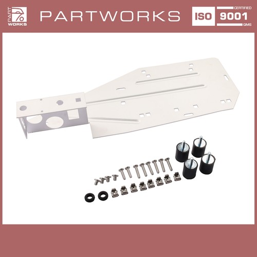 Mounting plate hkz for - plate,