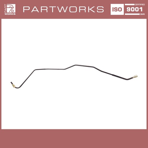 Fuel line original porsche 911 - porsche,