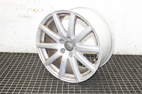 Audi roadster 8j9 - roadster, wheel