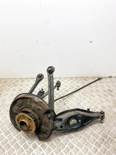 Mercedes benz r129 rear - mercedes-benz,