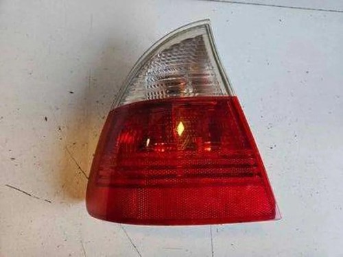 Bmw convertible e46 rear - 3,