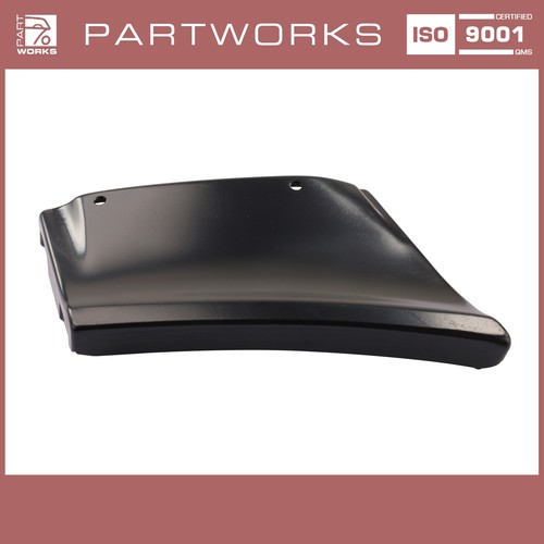 Bumper cover original - bumper,