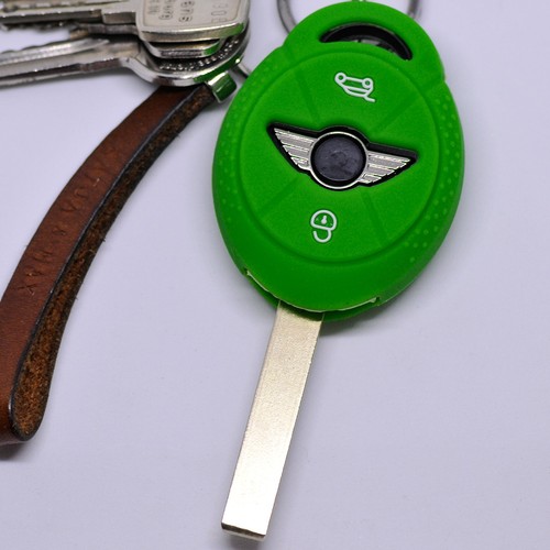 Car key silicone - car,