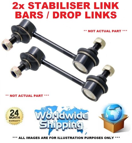 Front stabiliser linkbar for - stabiliser,