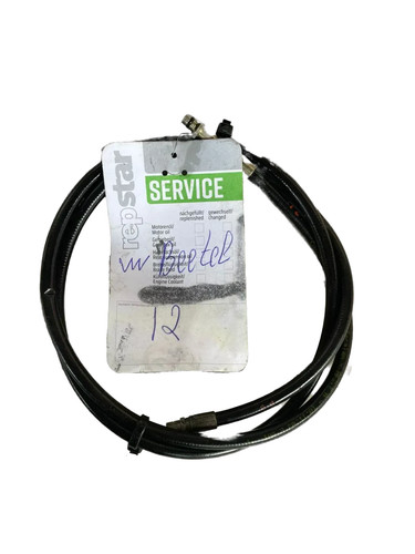 Genuine new beetle - new,