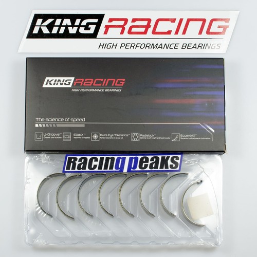 King racing cr4600xp 026 - cr4600xp, .026