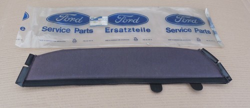 Ford escort convertible - ford,
