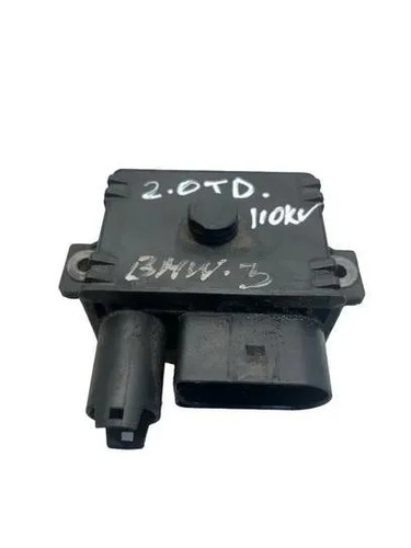 Bmw convertible e46 relay - bmw,