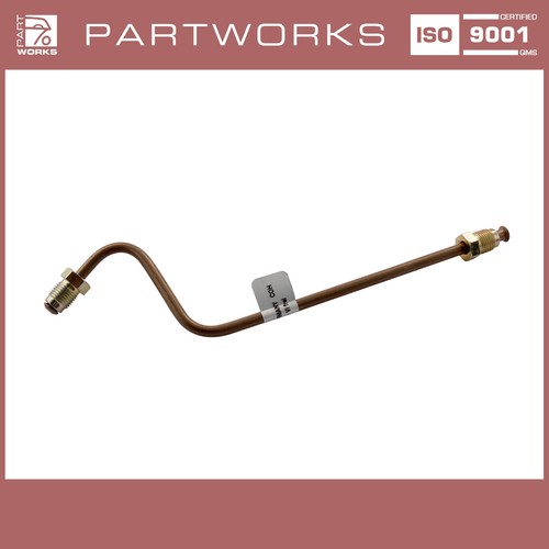 Brake line original porsche - brake,