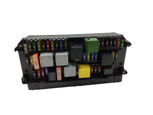 Mercedes benz slk r172 fuse - mercedes-benz,