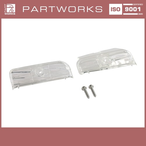 Bezel fog light - , original