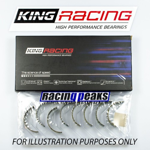 King racing cr4537xp - king,