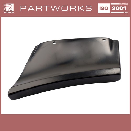 Bumper cover original porsche - bumper,