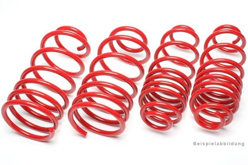 Technix springs lowering 40 - ta,
