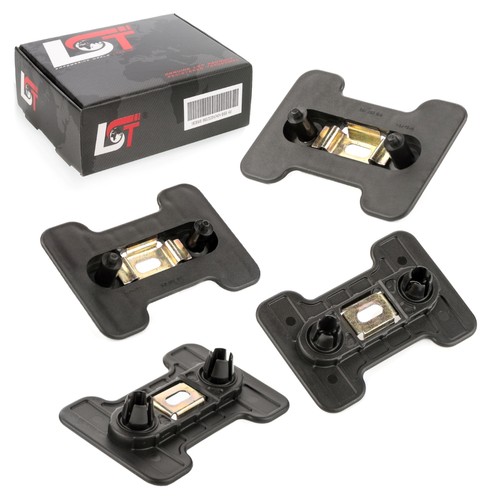Bumper holder carrier - 4x,