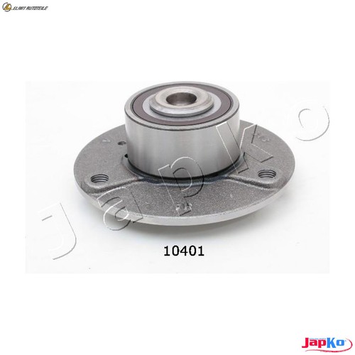 Wheel hub 410401 for smart - 410401,