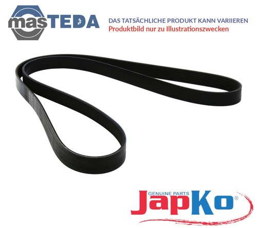4pk790 belt ribbed - v-belt, v-ribbed
