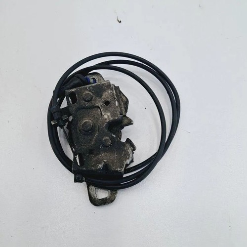 Mini cooper r56 bonnet lock - r56,