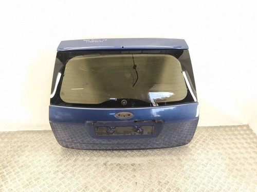 Ford focus convertible boot - focus,