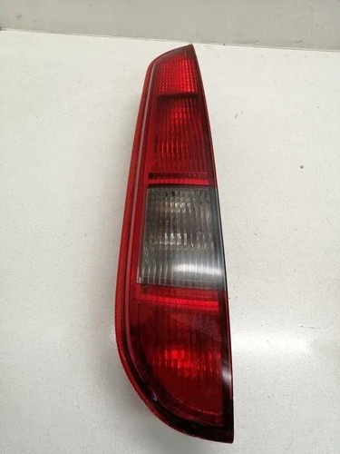 Ford focus convertible rear - ii,
